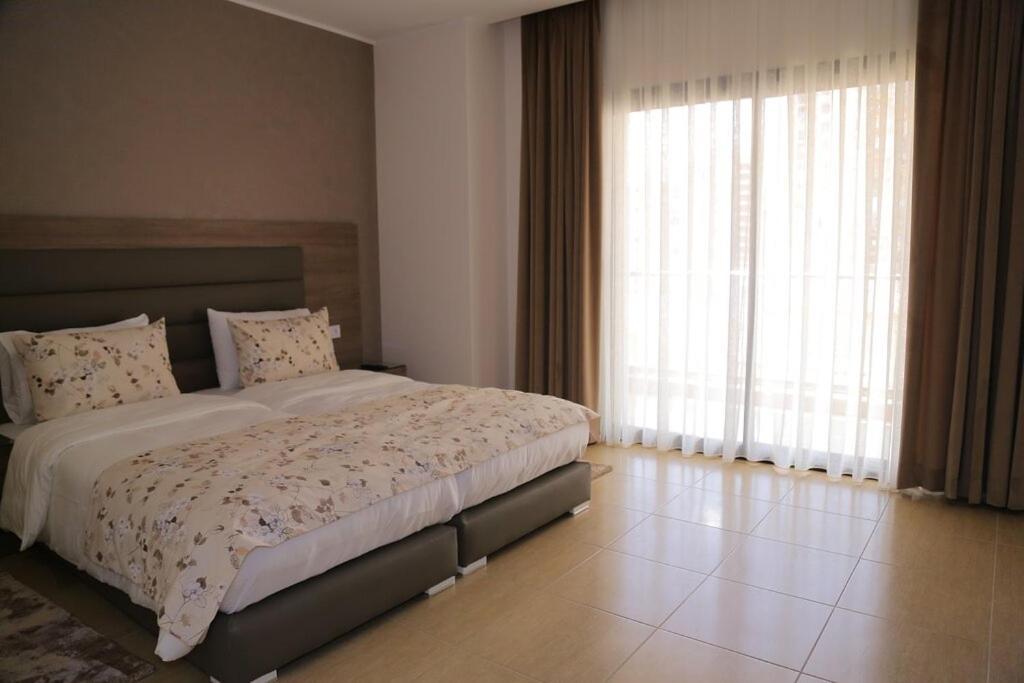 Aparthotel Ryadi